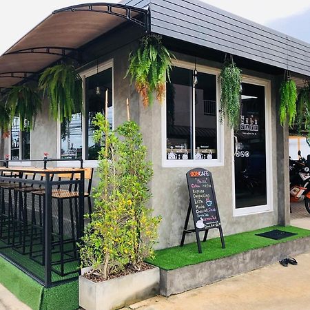 Ao Nang Snowhouse Aonang Krabi酒店 外观 照片