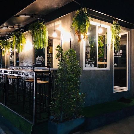 Ao Nang Snowhouse Aonang Krabi酒店 外观 照片