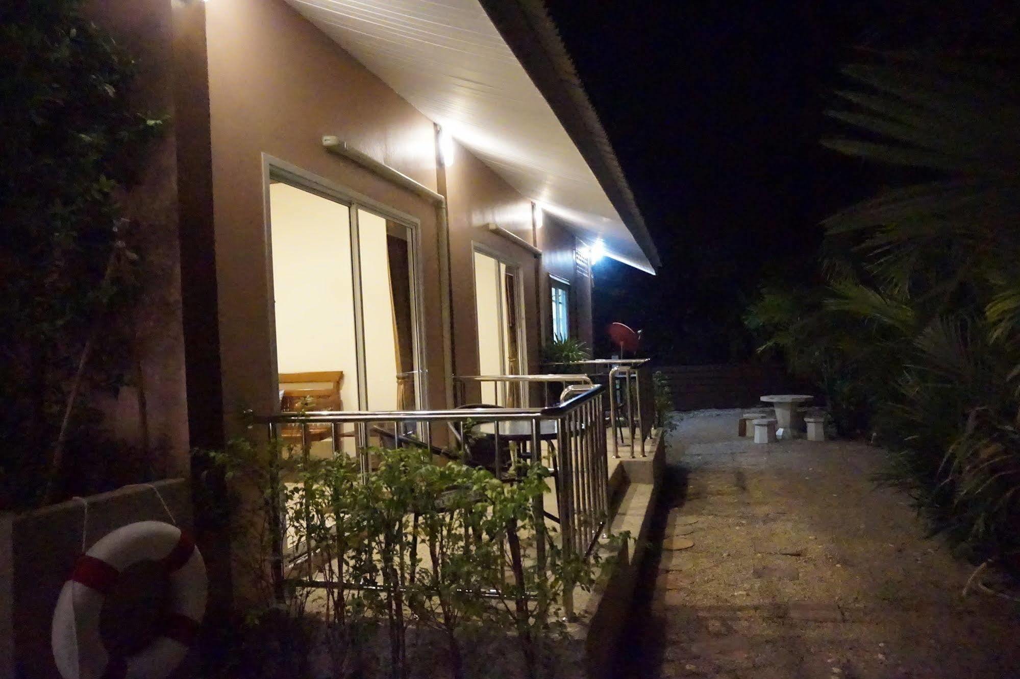 Ao Nang Snowhouse Aonang Krabi酒店 外观 照片