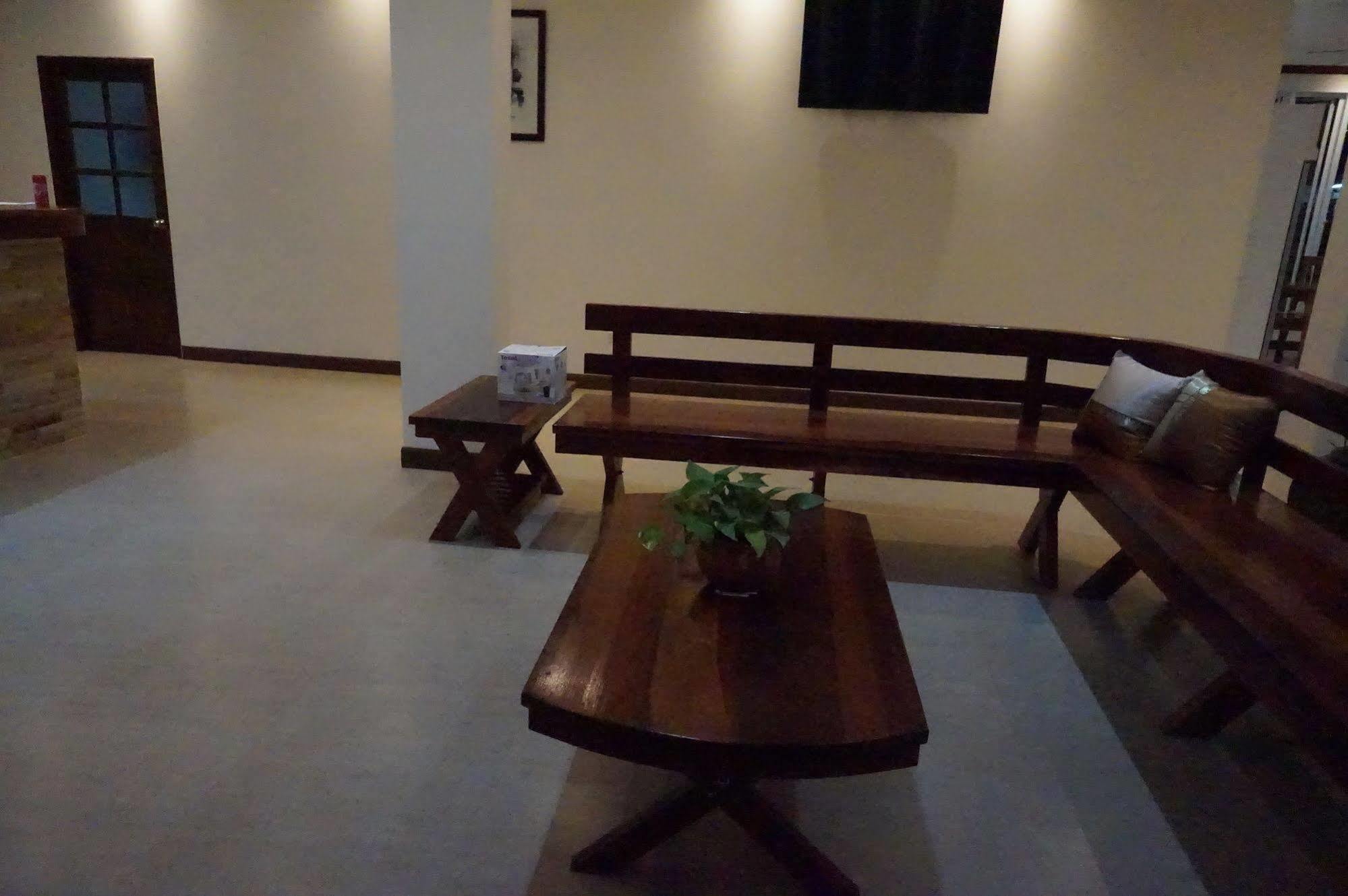 Ao Nang Snowhouse Aonang Krabi酒店 外观 照片