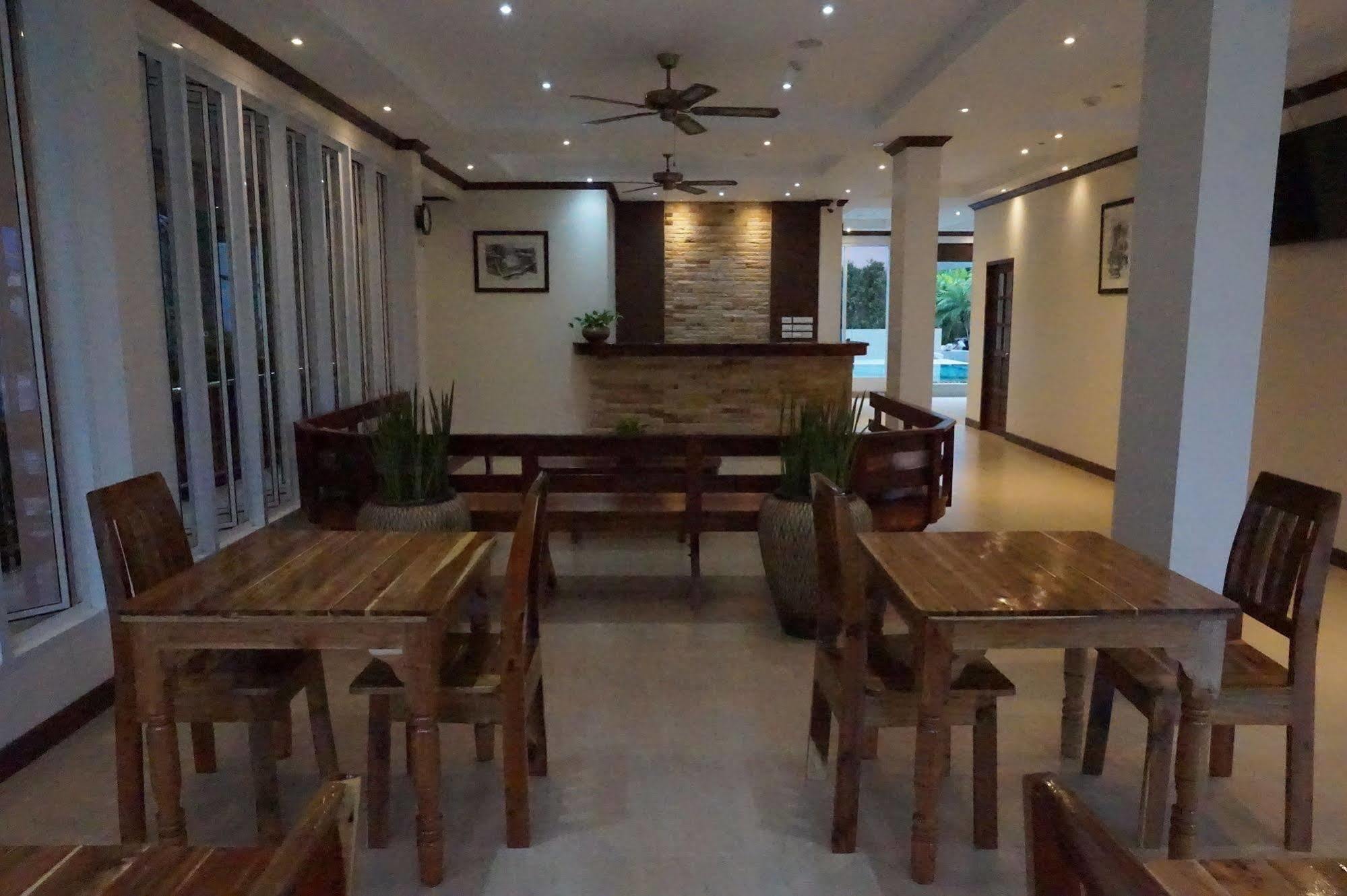 Ao Nang Snowhouse Aonang Krabi酒店 外观 照片
