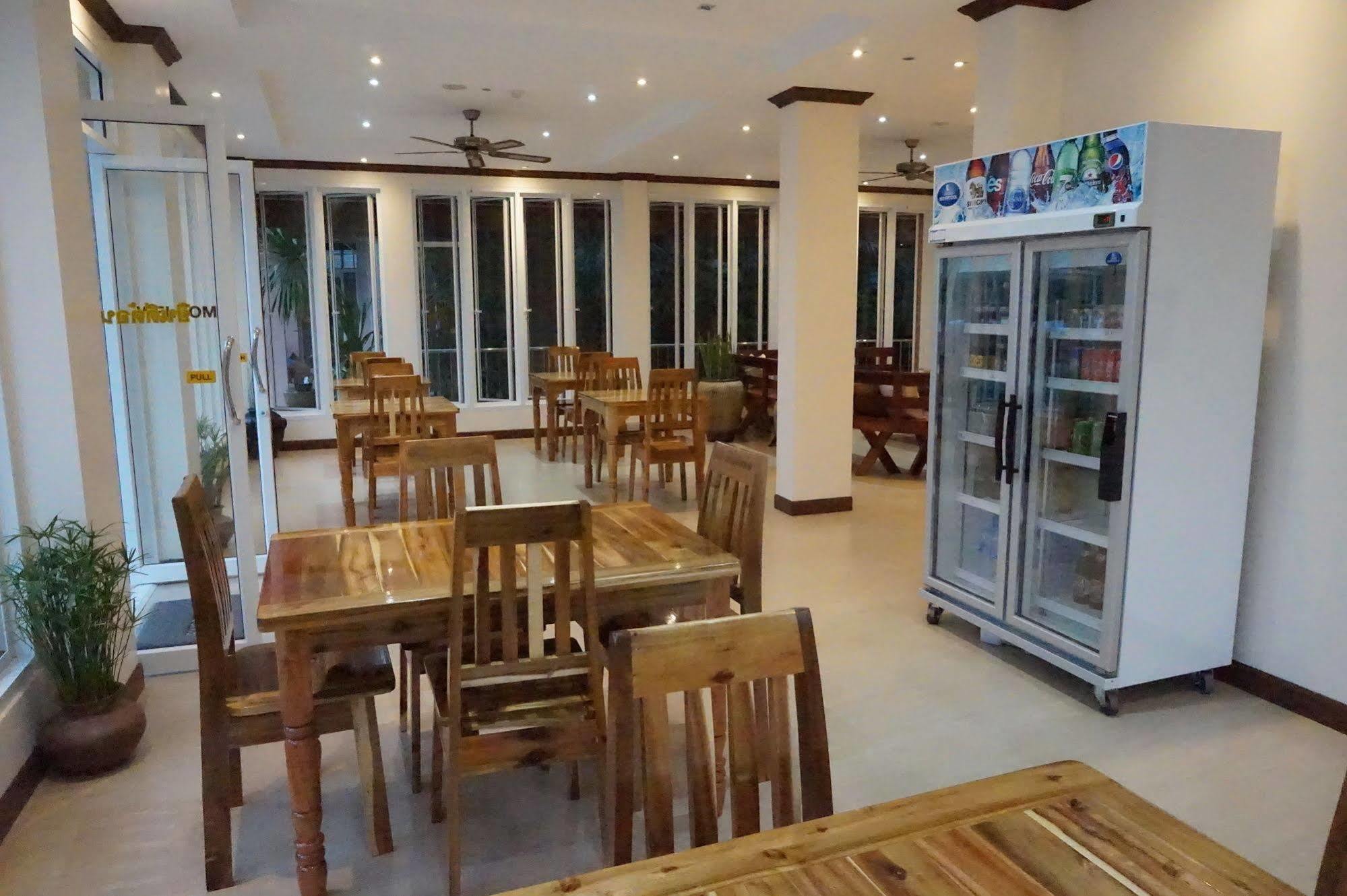 Ao Nang Snowhouse Aonang Krabi酒店 外观 照片
