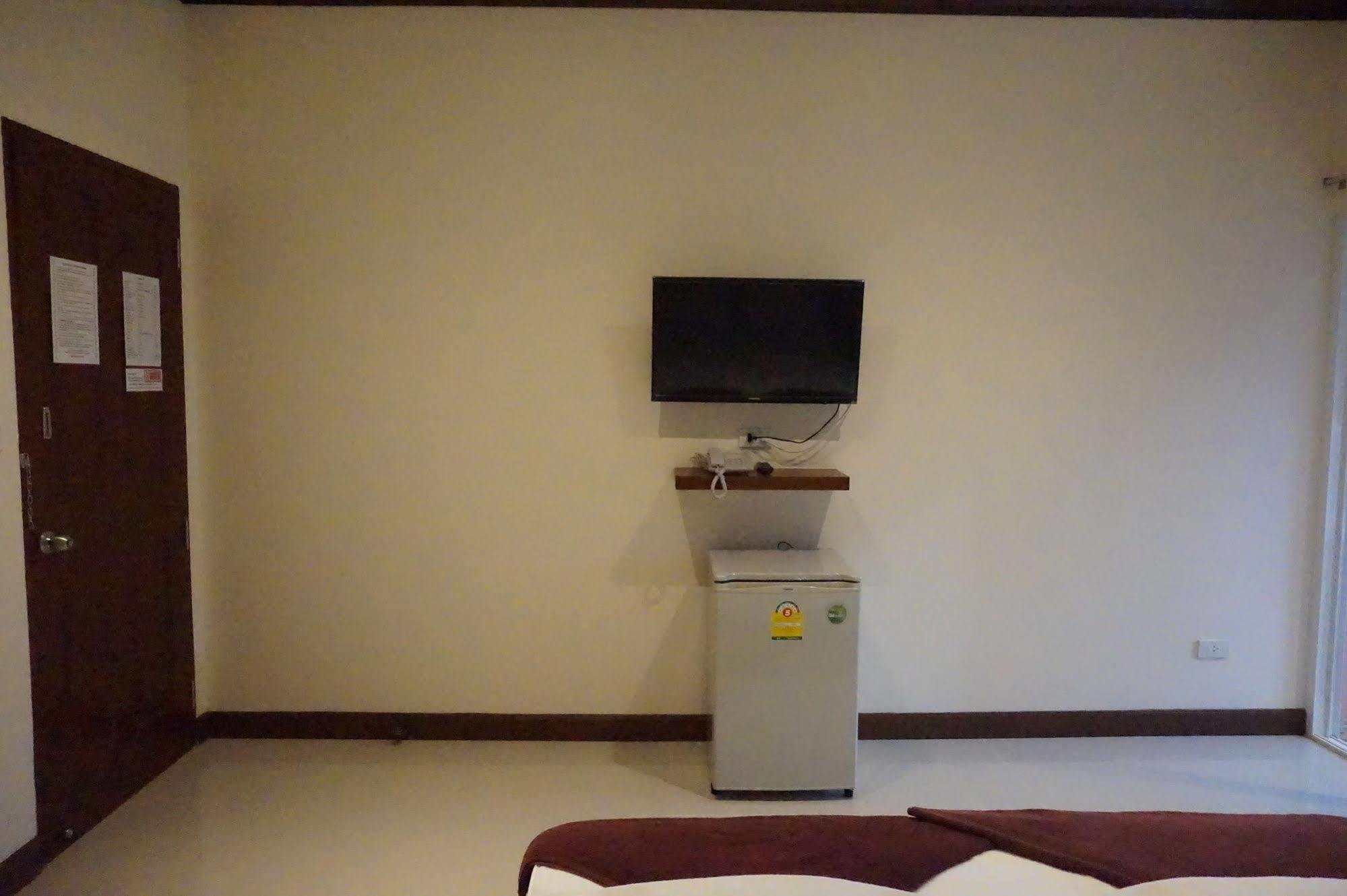 Ao Nang Snowhouse Aonang Krabi酒店 外观 照片