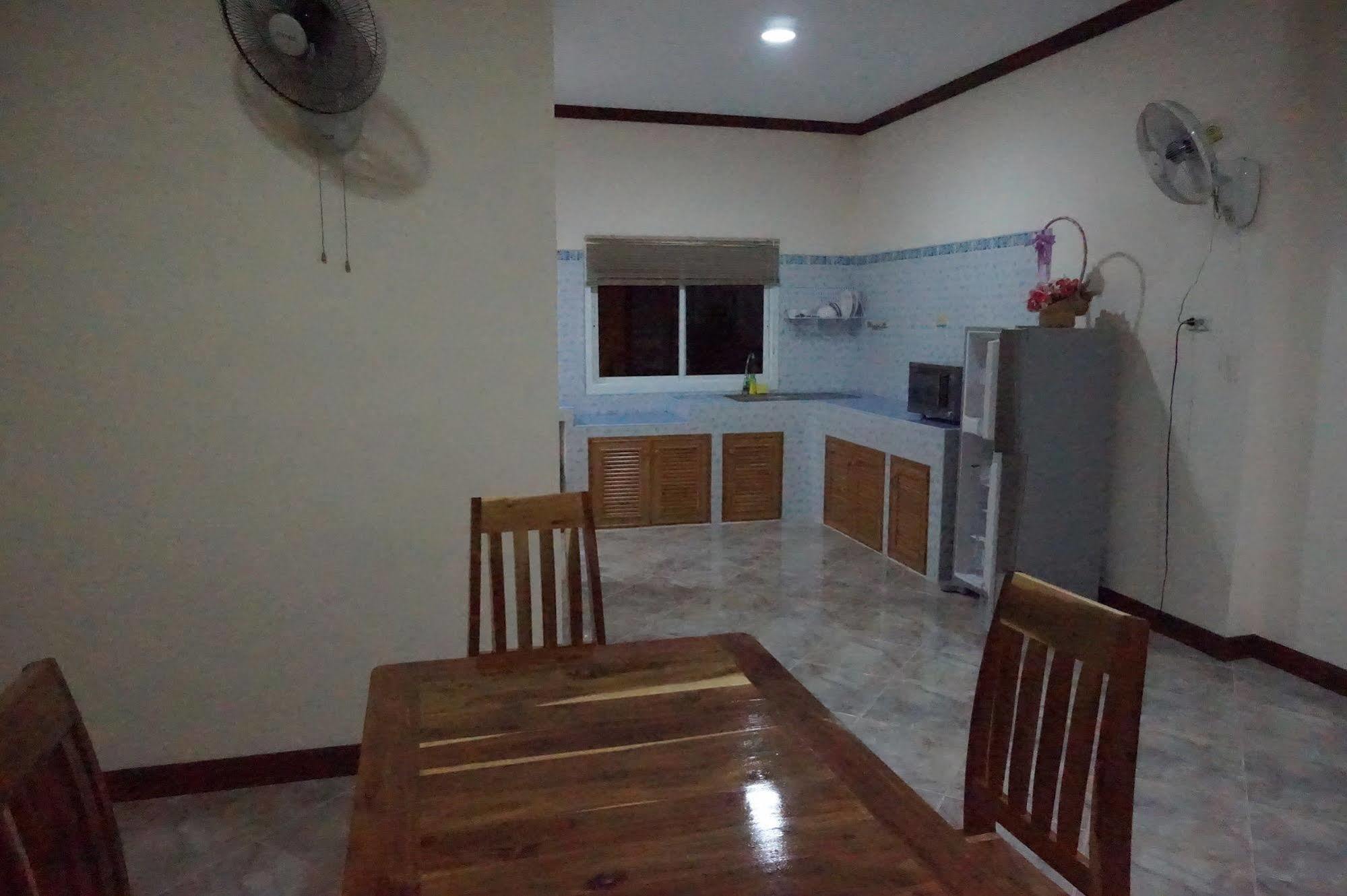Ao Nang Snowhouse Aonang Krabi酒店 外观 照片