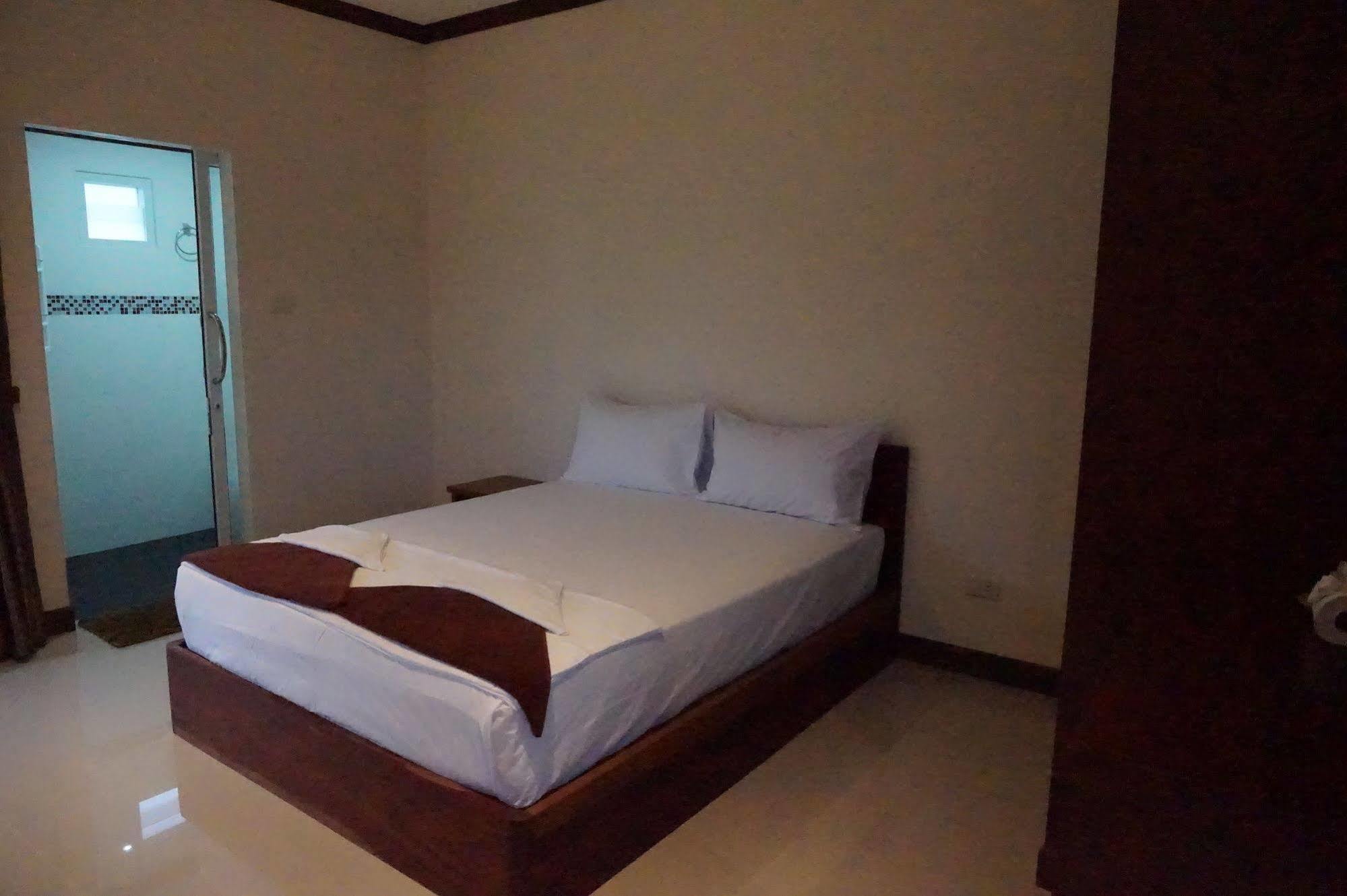 Ao Nang Snowhouse Aonang Krabi酒店 外观 照片