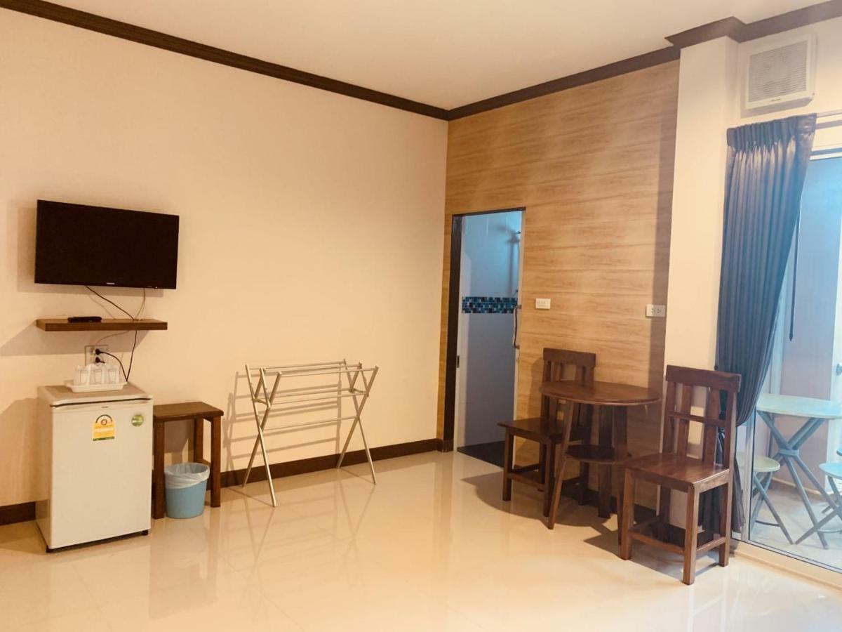 Ao Nang Snowhouse Aonang Krabi酒店 外观 照片