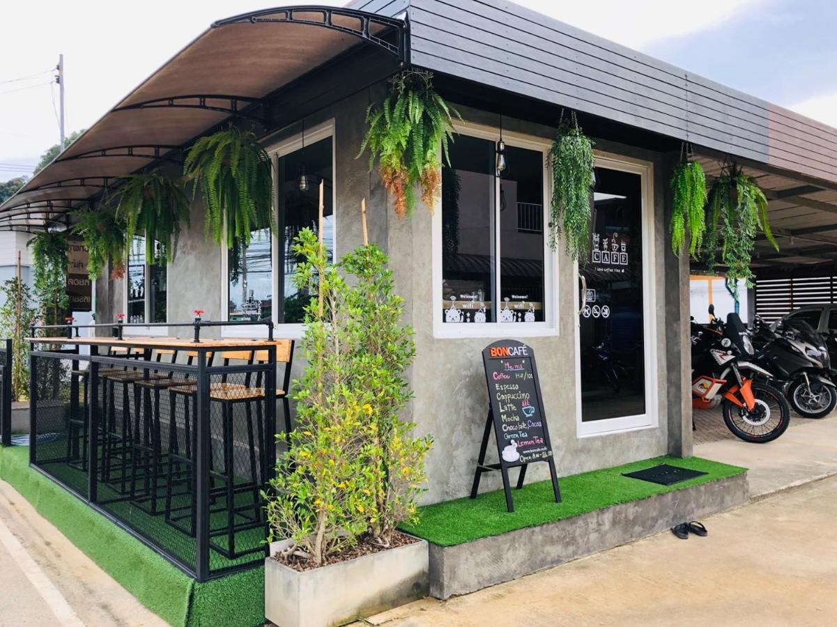 Ao Nang Snowhouse Aonang Krabi酒店 外观 照片