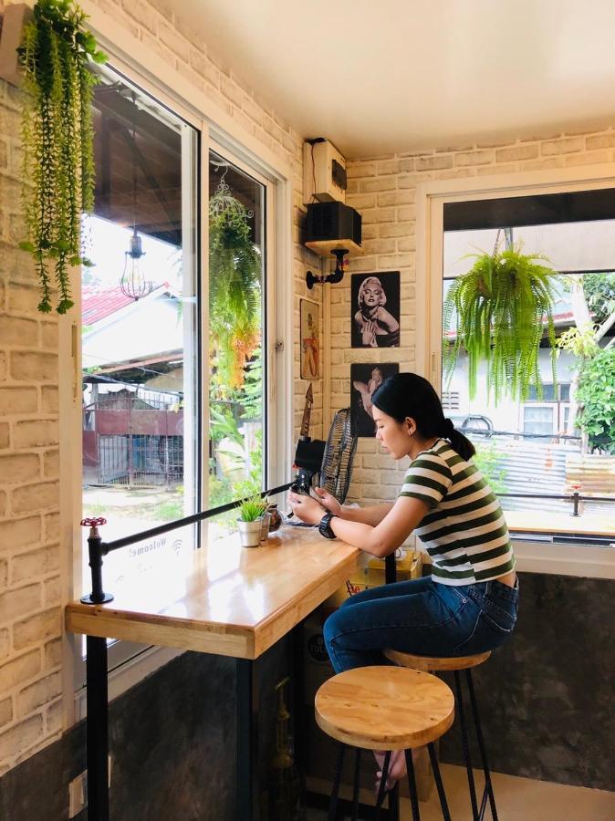 Ao Nang Snowhouse Aonang Krabi酒店 外观 照片