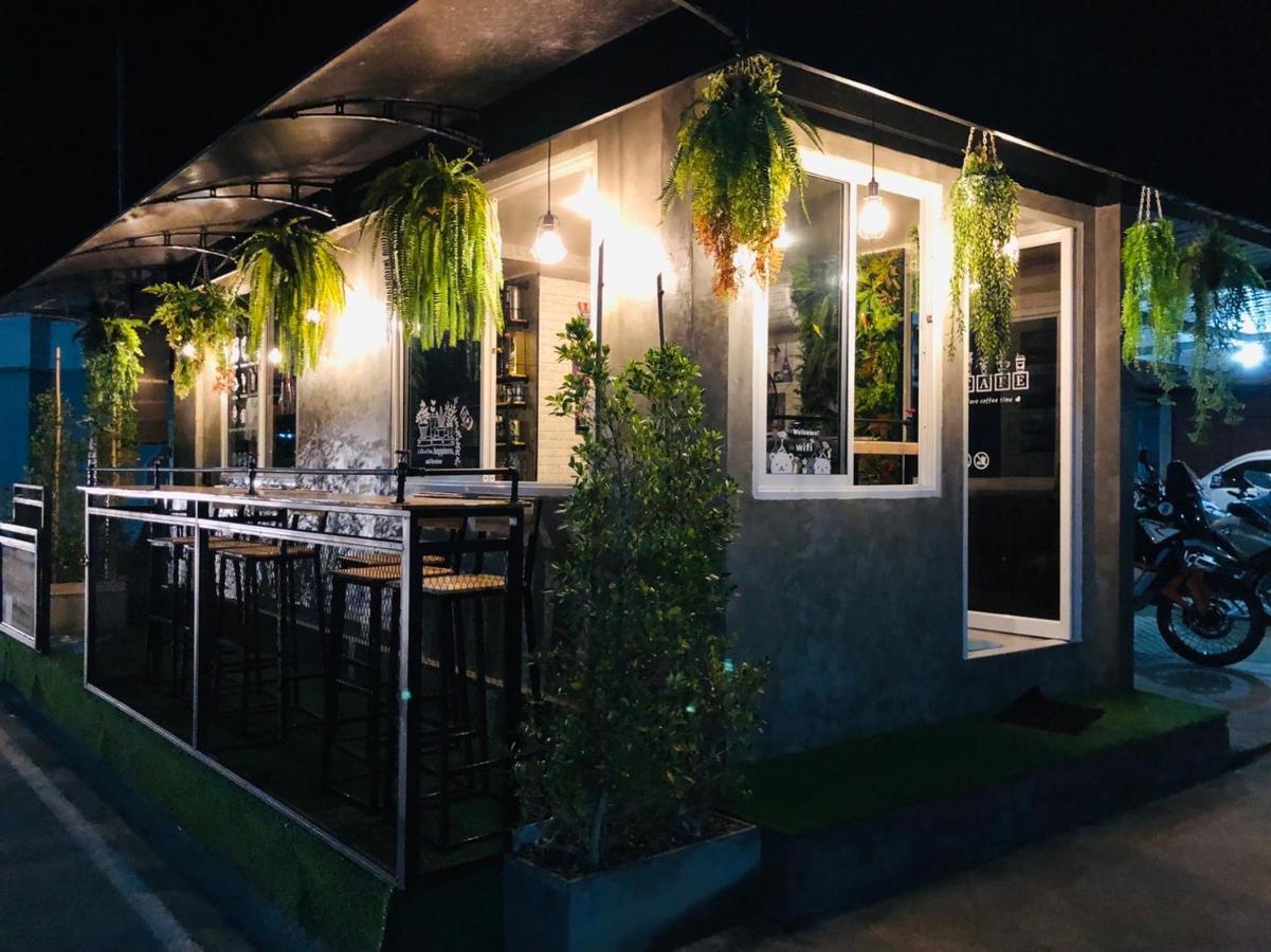 Ao Nang Snowhouse Aonang Krabi酒店 外观 照片