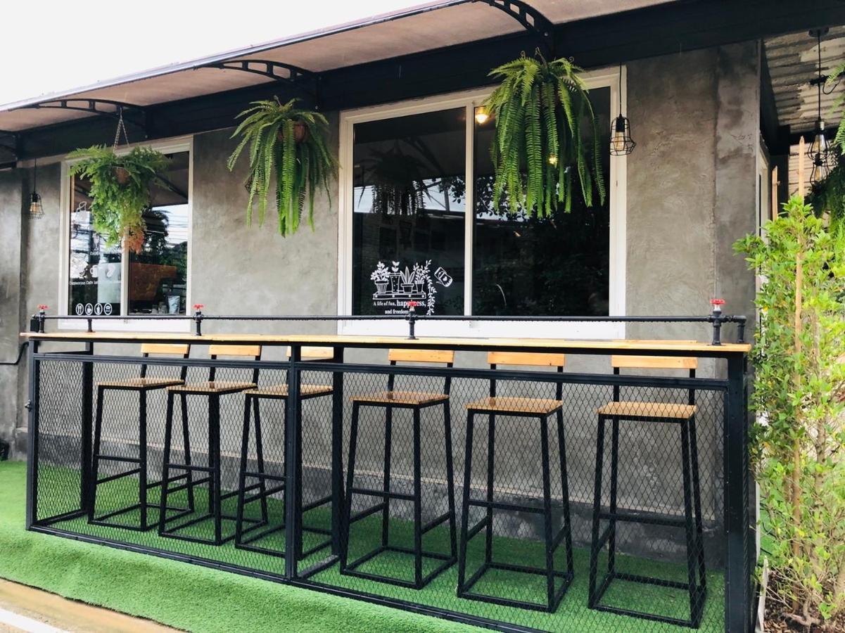 Ao Nang Snowhouse Aonang Krabi酒店 外观 照片